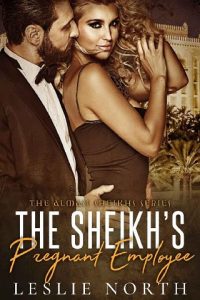 the sheikh's pregnant employee, leslie north, epub, pdf, mobi, download