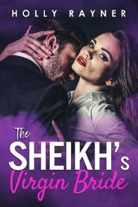 the sheikh's virgin bride, holly rayner, epub, pdf, mobi, download