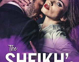 the sheikh's virgin bride holly rayner