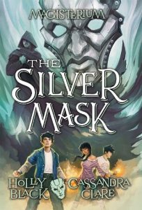 the silver mask, holly black, epub, pdf, mobi, download