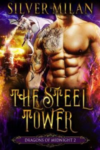 the steel tower, silver milan, epub, pdf, mobi, download