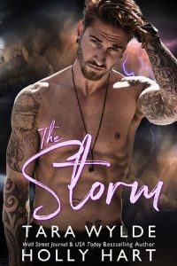 the storm, tara wylde, epub, pdf, mobi, download