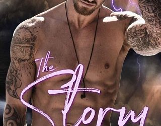 the storm tara wylde