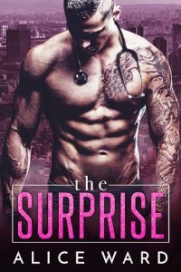 the surprise, alice ward, epub, pdf, mobi, download