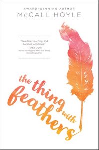 the things with feathers, mccall hoyle, epub, pdf, mobi, download