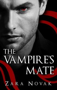 the vampire's mate, zara novak, epub, pdf, mobi, download