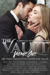 the vault, aleatha romig, epub, pdf, mobi, download