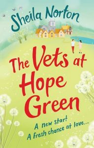 the vets at hope green, sheila norton, epub, pdf, mobi, download