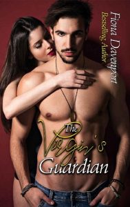 the virgin's guardian, fiona davenport, epub, pdf, mobi, download