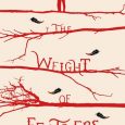 the weight of feathers anna-marie mclemore