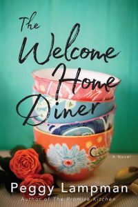 the welcome diner, peggy lampman, epub, pdf, mobi, download