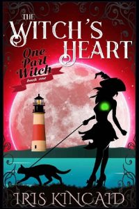 the witch's heart, iris kincaid, epub, pdf, mobi, download