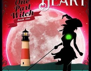 the witch's heart iris kincaid