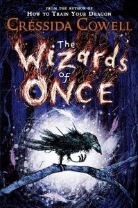 the wizards of once, cressida cowell, epub, pdf, mobi, download