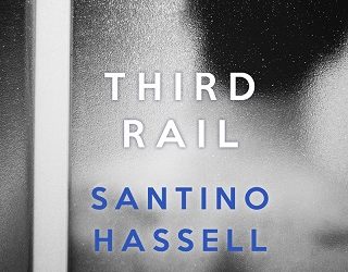 third rail santino hassell
