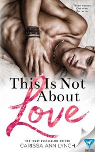 this is not about love, carissa ann lynch, epub, pdf, mobi, download
