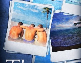 three's company nr walker