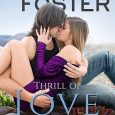 thrill of love melissa foster