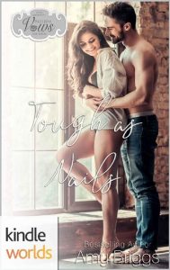 tough as nails, amy birggs, epub, pdf, mobi, download