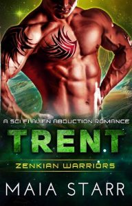 trent, maia starr, epub, pdf, mobi, download