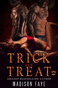 trick and treat, madison faye, epub, pdf, mobi, download
