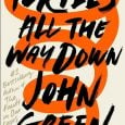 turtles all the way down john green