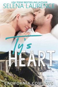 ty's heart, selena laurence, epub, pdf, mobi, download