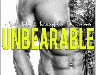 unbearable kristen hope mazzola