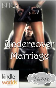 undercover marriage, n kuhn, epub, pdf, mobi, download