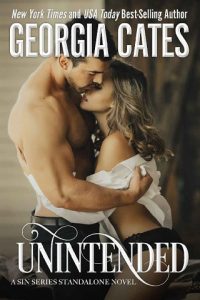 unintended, georgia cates, epub, pdf, mobi, download