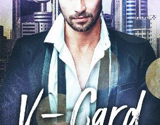 v-card for sale ana sparks