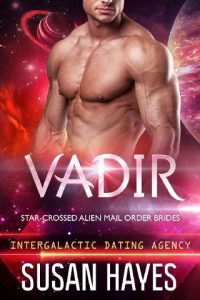 vadir, susan hayes, epub, pdf, mobi, download
