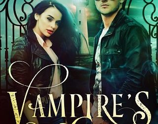 vampire's descent jennifer snyder