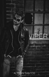 viper, alyson santos, epub, pdf, mobi, download