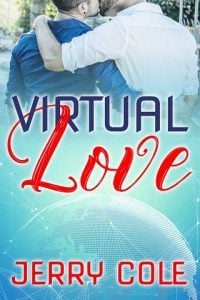 virtual love, jerry cole, epub, pdf, mobi, download