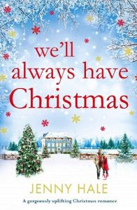 we'll always have christmas, jenny hale, epub, pdf, mobi, download