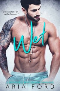 wet, aria ford, epub, pdf, mobi, download