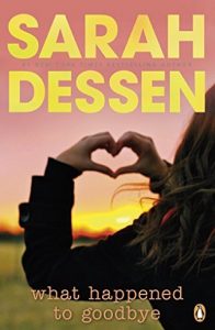 what happened to goodbye, sarah dessen, epub, pdf, mobi, download
