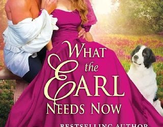 what the earl needs now michelle willingham