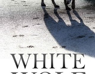 white wolf lauren gilley