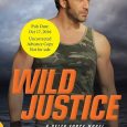 wild justice ml buchman