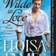 wilde in love eloisa james