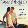 wine and scenery donna michaels