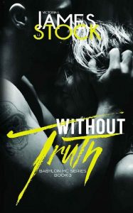 without truth, victoria l james, epub, pdf, mobi, download