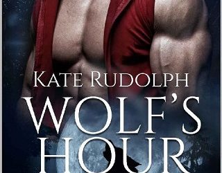 wolf's hour kate rudolph
