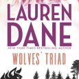 wolves' triad lauren dane