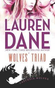 wolves' triad, lauren dane, epub, pdf, mobi, download