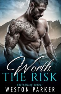 worth the risk, weston parker, epub, pdf, mobi, download