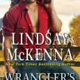 wrangler's challenge lindsay mckenna