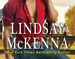 wrangler's challenge lindsay mckenna